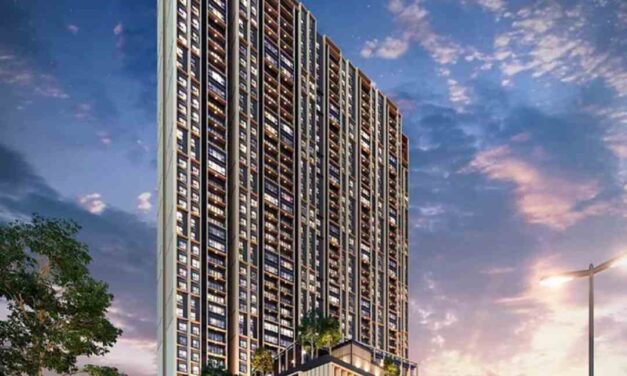 Veladaz Residences, Bukit Jalil