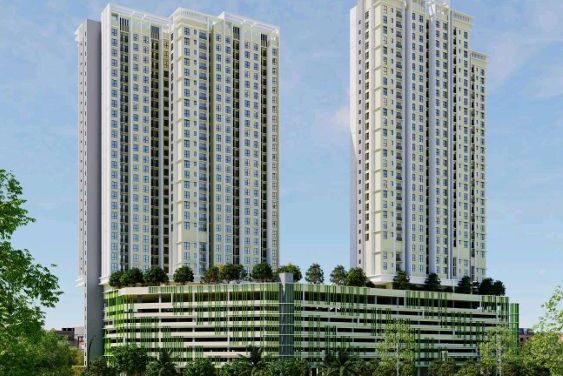 Loop Residences, Puchong