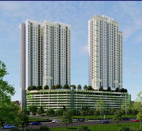 Loop Residences, Puchong