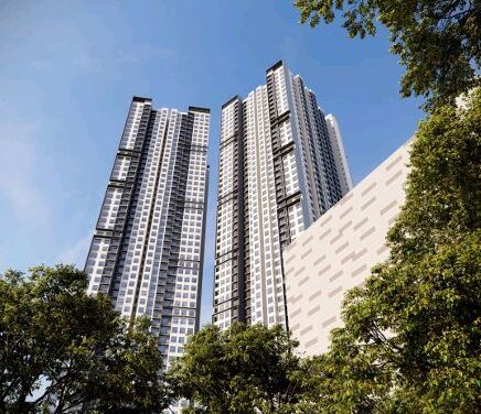 Milla Residence, Wangsa Maju