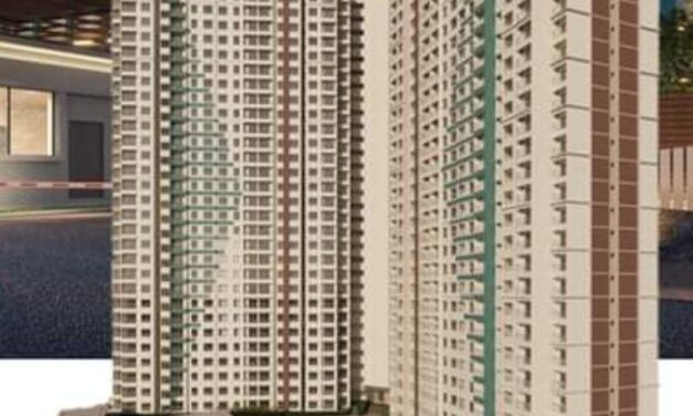 RV2 Residences, Old Klang Road