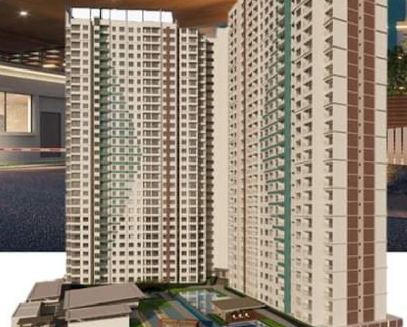RV2 Residences, Old Klang Road