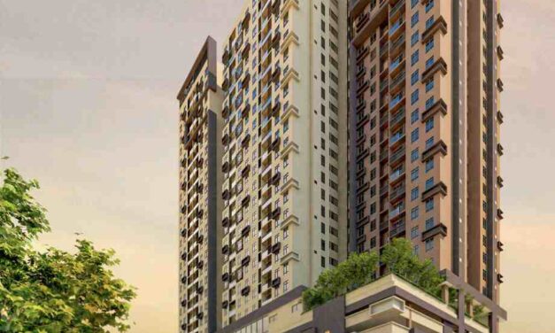 Residensi Hana, Sungai Besi