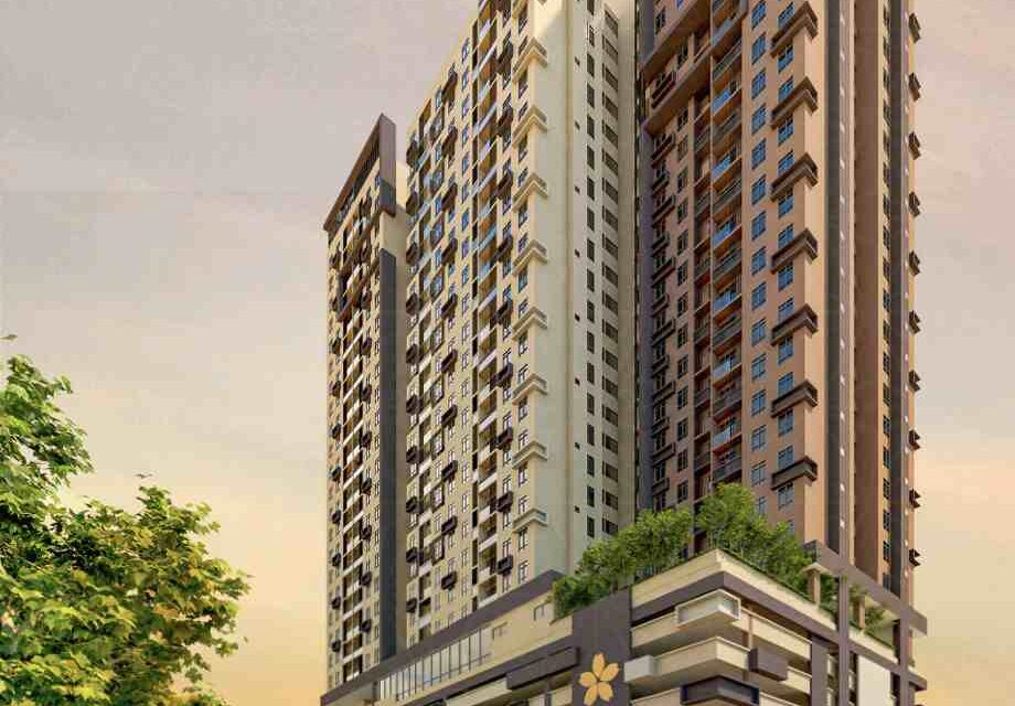 Residensi Hana, Sungai Besi