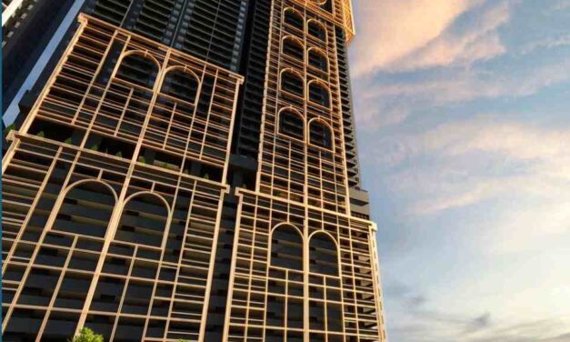 Arte Star, Sungai Besi