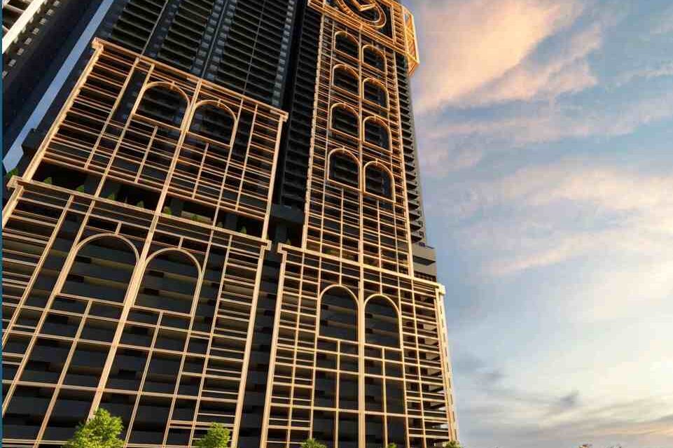 Arte Star, Sungai Besi