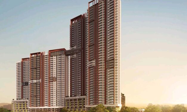 Curvo Residences, Setapak