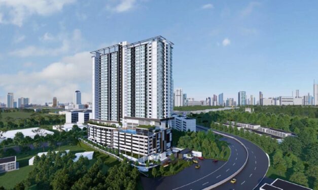 Ambience, Sungai Besi