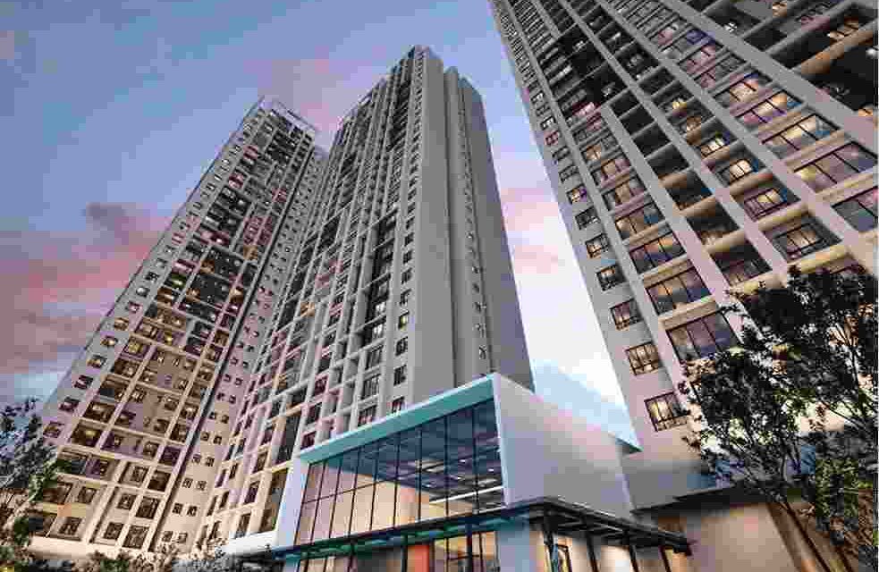 Radium Arena, off Old Klang Road