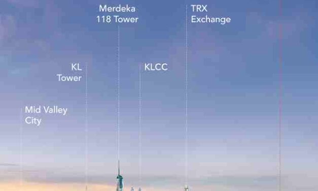 Gen Starz, Old Klang Road