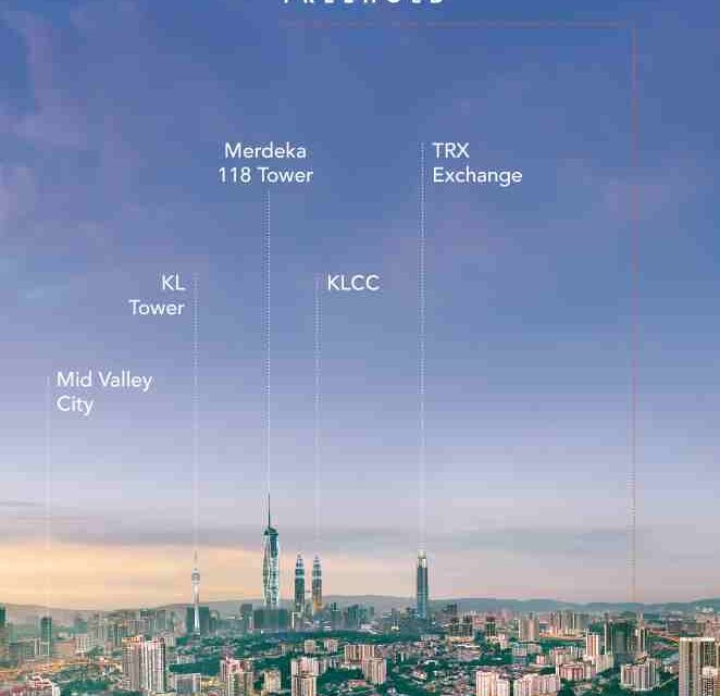 Gen Starz, Old Klang Road