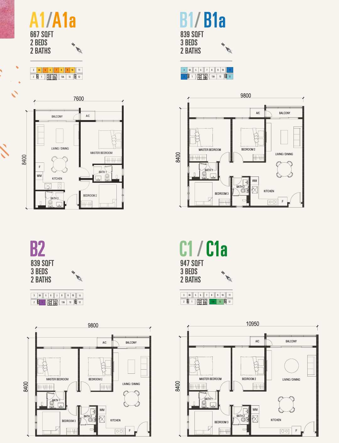 Vox Residence @ Sentul | New Property Projects in Kuala Lumpur and ...