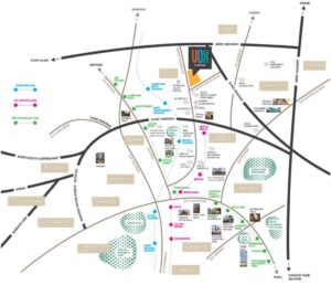 Sentul, Kuala Lumpur