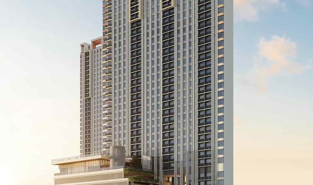 Stellaris Serviced Apartment@ Riana Dutamas, Segambut