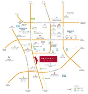 Subang Jaya, Selangor