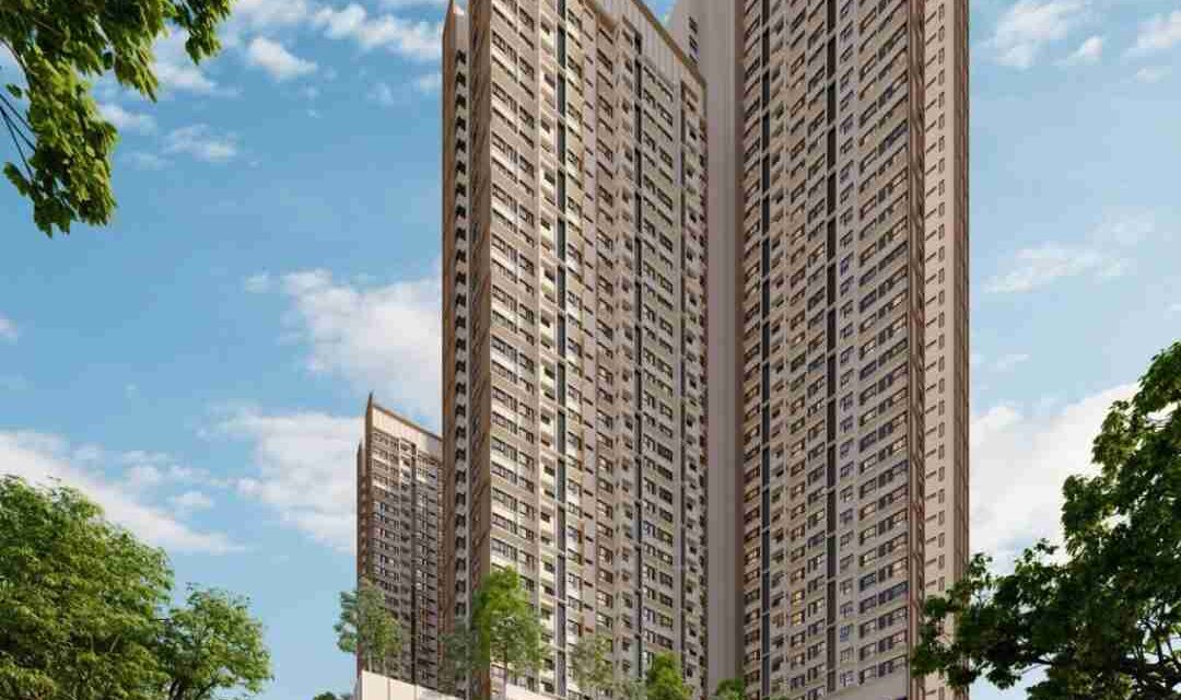 Queenswoodz Residence, Bukit Jalil