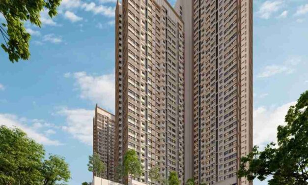 Queenswoodz Residence, Bukit Jalil