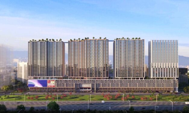 Freehold Serviced Apartment, Ara Damansara (2025 NEW LAUNCH)