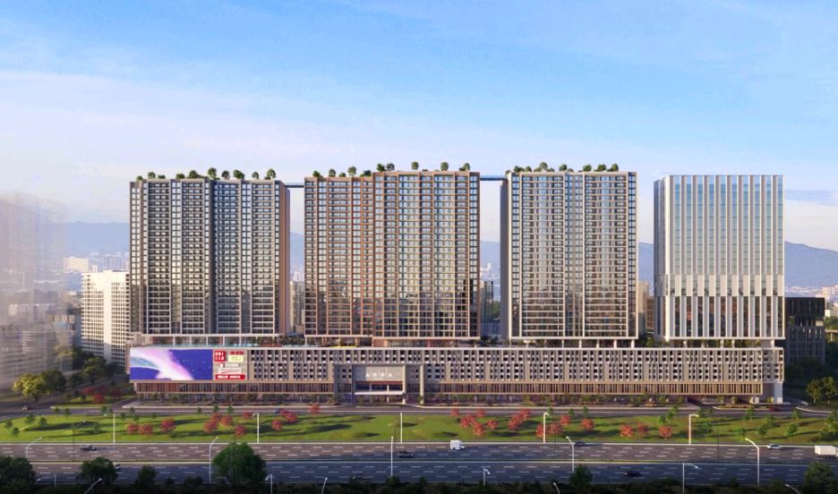 Freehold Serviced Apartment, Ara Damansara (2025 NEW LAUNCH)